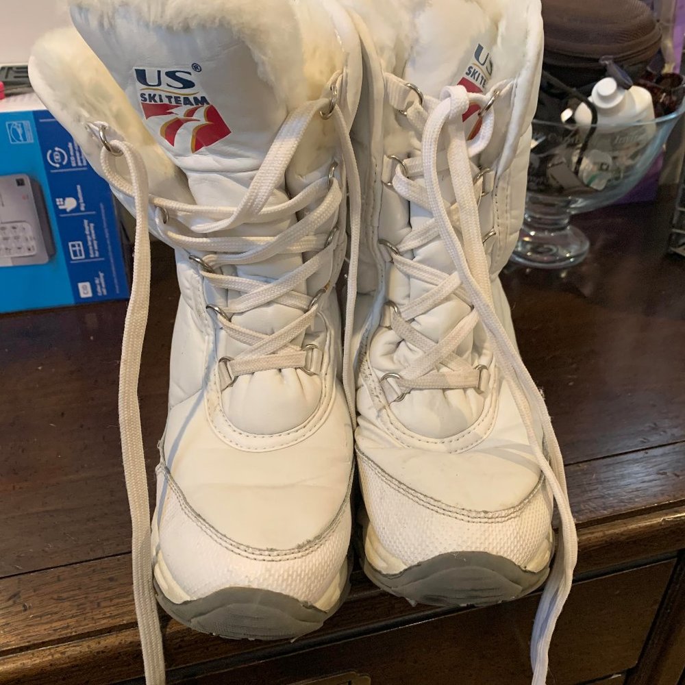 Ski Boots